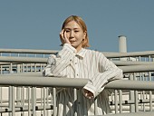 「土岐麻子、ソロデビュー20周年記念ツアーの追加公演をビルボードライブ東京にて開催」1枚目/1