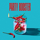 「BRADIO アルバム『PARTY BOOSTER』通常盤」3枚目/3