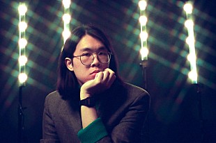 「“J-POPに恋する”ジンジャー・ルート、約4年ぶりアルバム『シンバングミ』を9月リリース　第1弾シングル「No Problems」MVも解禁」