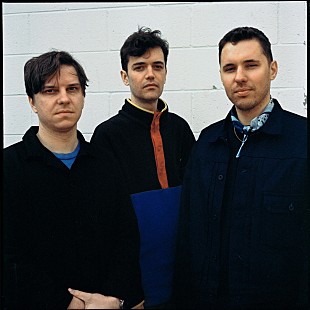 「バッドバッドノットグッド、新作EP『Mid Spiral: Order』をサプライズ・リリース」