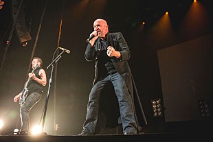 「ディスターブド、サイモン＆ガーファンクルの名曲カバー「The Sound of Silence」MVが10億再生突破」