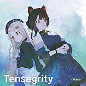 「戌亥とこ＆町田ちま “Nornis”、1stミニアルバム『Tensegrity』全曲紹介ムービー公開」1枚目/2