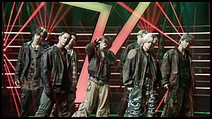 「BE:FIRST、TBS系『CDTVライブ！ライブ！』での「Masterplan」パフォーマンス映像を公開」