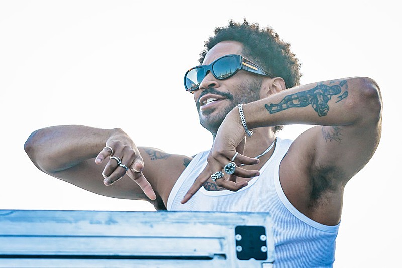 ケイトラナダ、ニューAL『タイムレス』にチャイルディッシュ・ガンビーノ／アンダーソン・パークら参加 