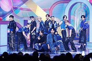 「JO1、Mnet『M COUNTDOWN』を皮切りに6つの韓国音楽番組に出演ラッシュ」