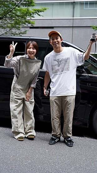 「鞘師里保、1stフルAL『Symbolized』リリース決定　仲野太賀がキービジュアル撮影を担当」