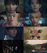 SEVENTEEN VOCAL TEAM、新曲「Cheers to youth」MV公開 | Daily News