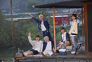 「SEVENTEEN VOCAL TEAM、新曲「Cheers to youth」MV公開」