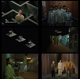 「RM、新曲「LOST!」MVは想像力を刺激する作品」
