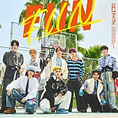 「OCTPATH シングル『FUN』ファンクラブ限定盤」21枚目/21