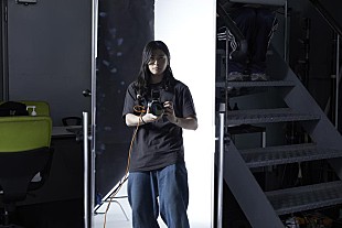 「小林私、東京・大阪・仙台3か所を回るワンマンツアー【詩情充つ外殻】開催決定」