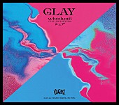 「シングル『whodunit-GLAY×JAY(ENHYPEN)-/シェア』」2枚目/2
