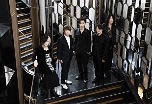 「GLAY、デビュー記念日に新曲「whodunit-GLAY × JAY(ENHYPEN)-」MVティザー公開＆周年企画を多数発表」