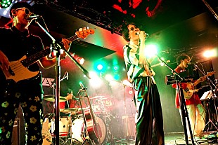 「GOOD BYE APRIL、日韓ツアー終幕「こんなに友だちになれるとは。また次も一緒に！」＜ライブレポート＞」