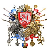 「THE ALFEE、高見沢俊彦が選曲したベストアルバムを8月リリース」1枚目/1