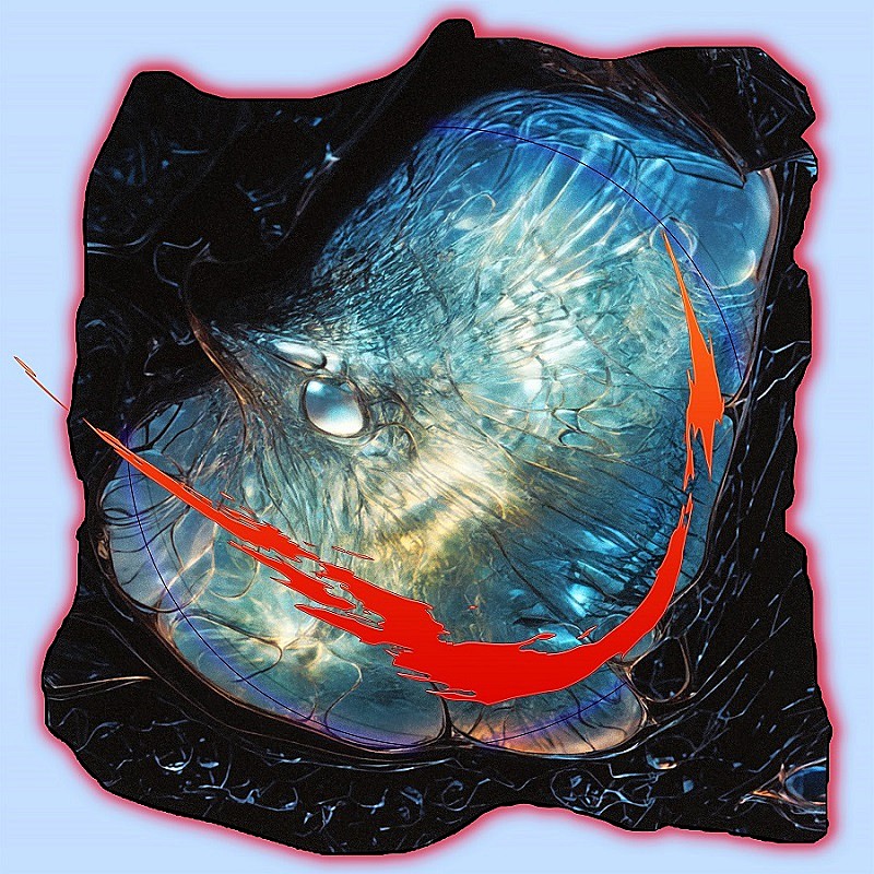 「スクリレックス、友人HamdiとTAICHUとコラボした新曲「Push」をリリース」1枚目/1