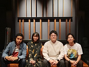 「松室政哉、憧れの矢井田 瞳をフィーチャーした新曲を6月に配信リリース」