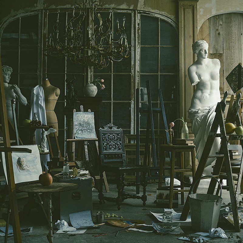 「通常盤」3枚目/4