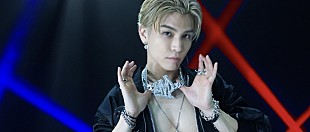 「岩田剛典、ペプシのタイアップソング「MVP」MVで力強いパフォーマンス」