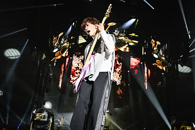 「Photo by Hideaki Imamoto/Takayuki Okada/Yuki Kawamoto」4枚目/14