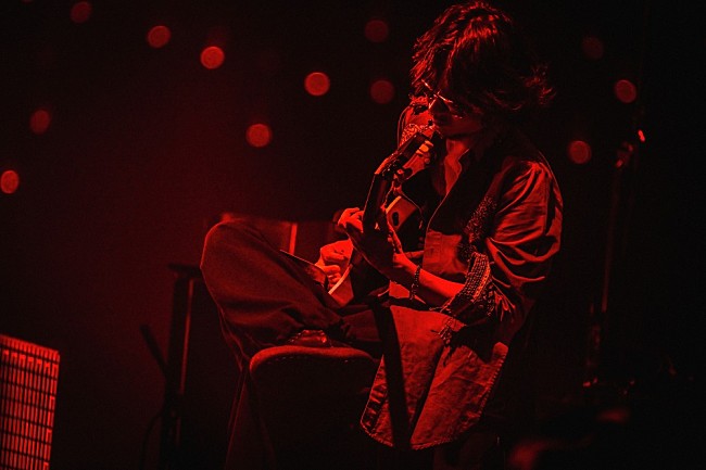 「Photo by Hideaki Imamoto/Takayuki Okada/Yuki Kawamoto」3枚目/14