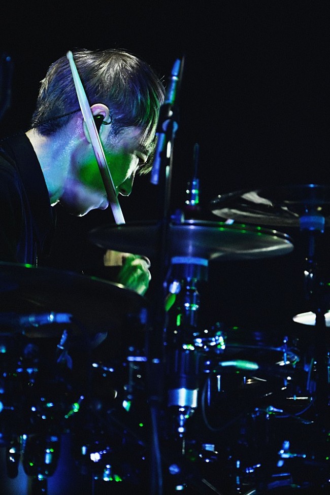 「Photo by Hideaki Imamoto/Takayuki Okada/Yuki Kawamoto」5枚目/14