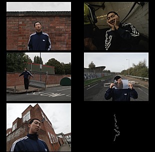 「RM（BTS）、ありのままの姿とらえた「Groin」ミュージックビデオを公開」