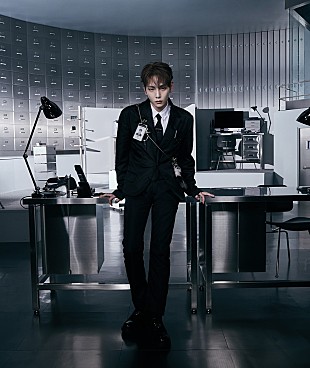 「SHINee KEY、8月に約6年ぶり日本オリジナル作品『Tongue Tied』リリースへ」