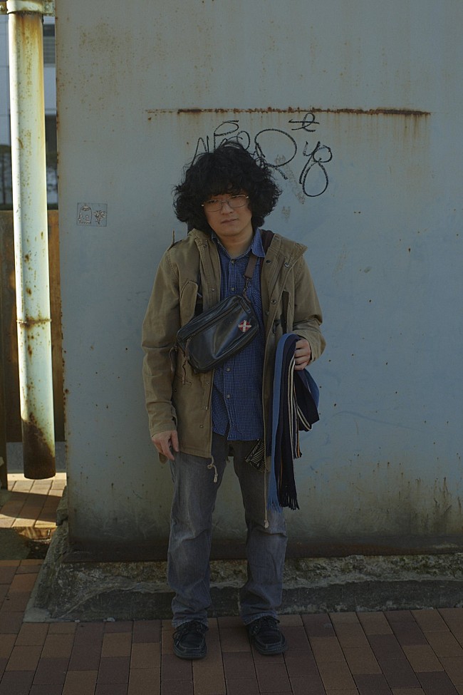 「Cwondo、最新楽曲「Sorawo」リリース」1枚目/1