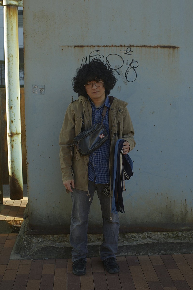 「Cwondo、最新楽曲「Sorawo」リリース」1枚目/1