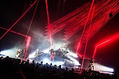 「＜ライブレポート＞LUNA SEA、35周年ツアー第1弾が開幕　『SHINE』『LUNACY』のツアー再現で新たなる境地へ」1枚目/19
