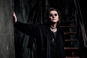 石井竜也、ニューアルバム『LOST MESSAGE～CHAOS～』発売開始 | Daily