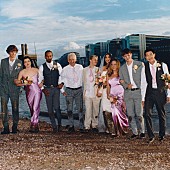 「【ビルボード】RM『Right Place, Wrong Person』がDLアルバム首位、King &amp;amp; Princeが2位に続く」1枚目/2