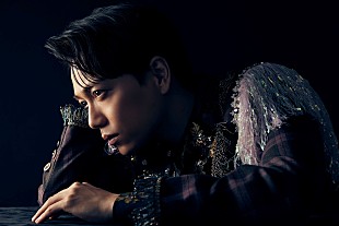 「山崎育三郎、新曲「クランクアップ」がTVアニメ『黄昏アウトフォーカス』OPテーマに決定」