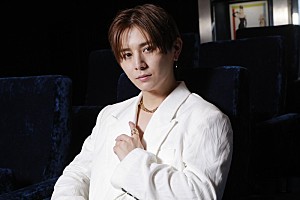 TIFFANY GIANTS NewEra ティファニー 巨人 限定 山田涼介 山田涼介がティファニーのフレンズに就任、展覧会では「フレンズだけど