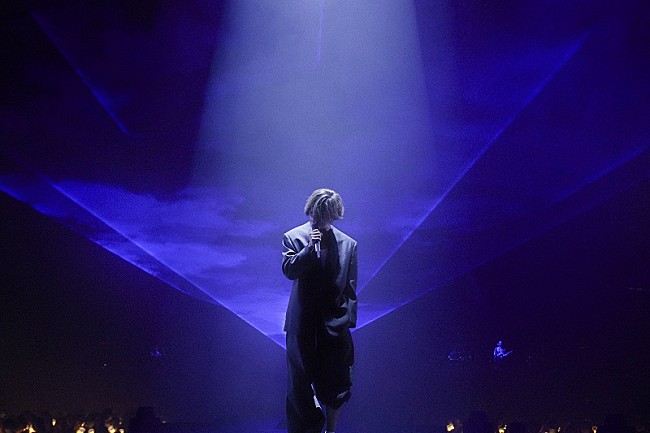 「Photo by 上飯坂一」4枚目/21