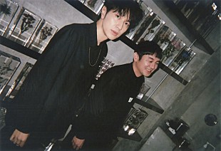 「ゆず、約2年ぶりAL『図鑑』7月リリース決定　収録内容の一部発表＆コンセプトフォトも公開」