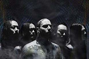 「Crystal Lake、ニューシングル「Bludgod」リリース　Century Media Recordsとの契約も発表」