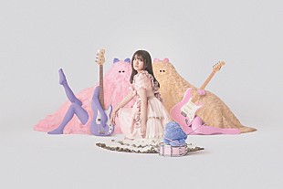 「shallm、6月にデジタルシングル「ハイドレンジアブルー」配信決定」