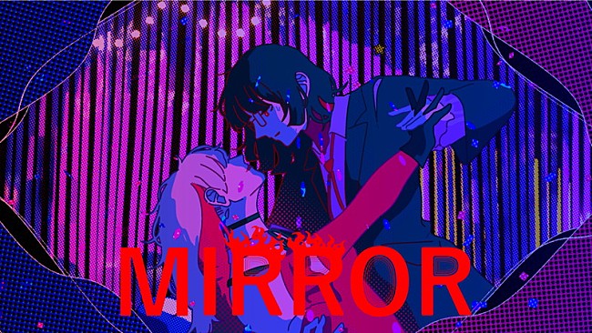 「Ado、なとり提供の新曲「MIRROR」シックなMV公開」1枚目/9