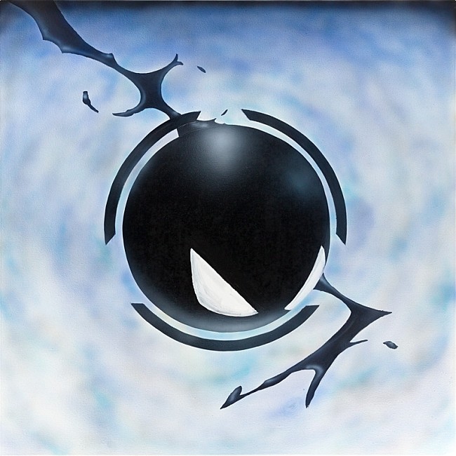 「Dos Monos アルバム『Dos Atomos』」2枚目/4