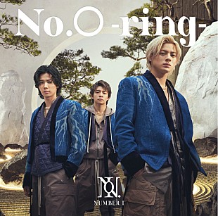 「【先ヨミ・デジタル】Number_i『No.O -ring-』がDLアルバム首位走行中　THE YELLOW MONKEY／椎名林檎が後を追う」