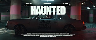 「三宅健、ニューAL『THE iDOL』の楽曲配信も決定／WurtSが作詞作曲＆監督「ホーンテッド」MVプレミア公開へ」