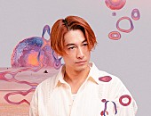 「DEAN FUJIOKA、日本での音楽活動10周年を迎え初のビルボードライブ・ツアーを開催」1枚目/1