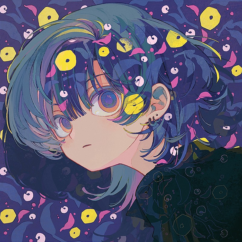 菅原圭、新曲「深香」配信リリース