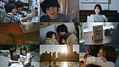 「『川崎鷹也-愛心【OFFICIAL MUSIC VIDEO】』」2枚目/4