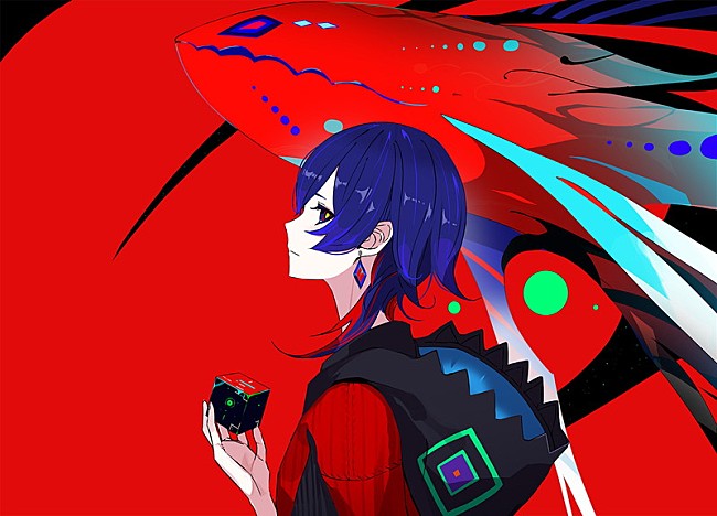 「理芽」3枚目/3