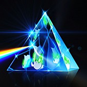 「WOLF HOWL HARMONY 配信シングル「Love Triangle」」2枚目/2