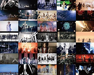 「vistlip、過去楽曲MV36曲公開」