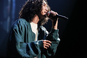 槇原敬之／AI／Aimer／キタニタツヤら【RADIO MAGIC】に登場 FM802開局